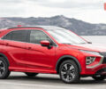 купить новое авто Мицубиси Eclipse Cross 2025 года от официального дилера ВТ МОТОРС Мицубиси фото