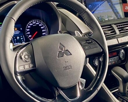Мицубиси Eclipse Cross, объемом двигателя 1.5 л и пробегом 0 тыс. км за 31664 $, фото 11 на Automoto.ua