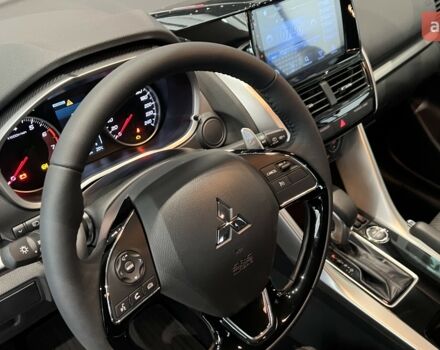 купить новое авто Мицубиси Eclipse Cross 2025 года от официального дилера Автоцентр AUTO.RIA Мицубиси фото