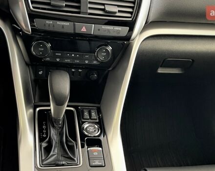 Мицубиси Eclipse Cross, объемом двигателя 1.5 л и пробегом 0 тыс. км за 34915 $, фото 11 на Automoto.ua