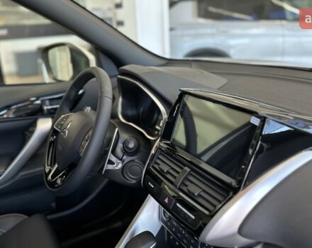 Міцубісі Eclipse Cross 2025 у Львові на Automoto.ua Міцубісі Eclipse Cross, об'ємом двигуна 1.5 л та пробігом 0 тис. км за 35256 $, фото 22 на Automoto.ua