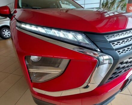 Міцубісі Eclipse Cross, об'ємом двигуна 1.5 л та пробігом 0 тис. км за 31611 $, фото 5 на Automoto.ua