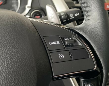 Мицубиси Eclipse Cross, объемом двигателя 1.5 л и пробегом 0 тыс. км за 35673 $, фото 22 на Automoto.ua