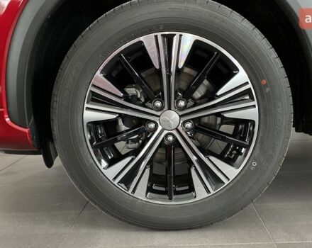 Мицубиси Eclipse Cross, объемом двигателя 1.5 л и пробегом 0 тыс. км за 35673 $, фото 36 на Automoto.ua