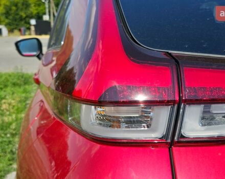 Міцубісі Eclipse Cross, об'ємом двигуна 1.5 л та пробігом 0 тис. км за 33110 $, фото 18 на Automoto.ua
