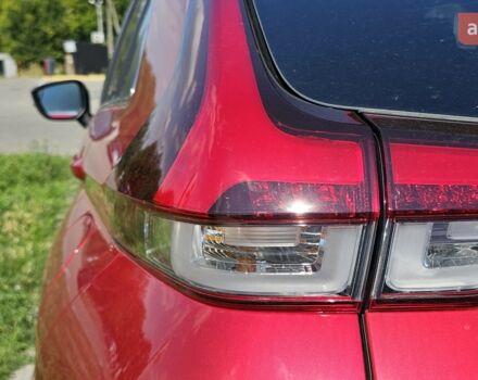 Міцубісі Eclipse Cross, об'ємом двигуна 1.5 л та пробігом 0 тис. км за 32952 $, фото 18 на Automoto.ua