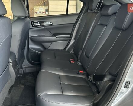 Міцубісі Eclipse Cross, об'ємом двигуна 1.5 л та пробігом 0 тис. км за 35006 $, фото 12 на Automoto.ua