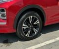 купить новое авто Мицубиси Eclipse Cross 2025 года от официального дилера Mitsubishi Motors Чернівці Мицубиси фото