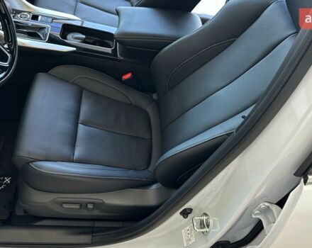 Міцубісі Eclipse Cross, об'ємом двигуна 1.5 л та пробігом 0 тис. км за 33919 $, фото 25 на Automoto.ua