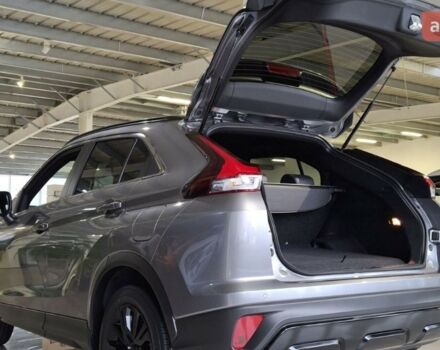 купить новое авто Мицубиси Eclipse Cross 2025 года от официального дилера Ньютон Авто Місто Мицубиси фото