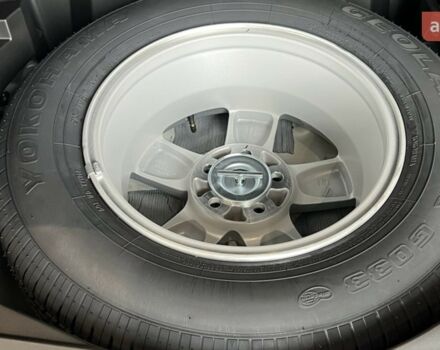 купити нове авто Міцубісі Eclipse Cross 2025 року від офіційного дилера Mitsubishi Арма Моторс Міцубісі фото