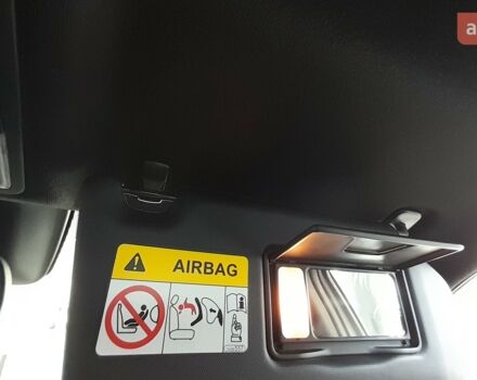 Міцубісі Eclipse Cross, об'ємом двигуна 1.5 л та пробігом 0 тис. км за 31646 $, фото 31 на Automoto.ua