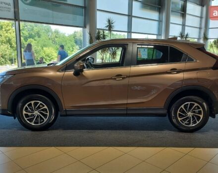 Міцубісі Eclipse Cross 2025 у Дніпро (Дніпропетровську) на Automoto.ua Міцубісі Eclipse Cross, об'ємом двигуна 1.5 л та пробігом 0 тис. км за 31422 $, фото 4 на Automoto.ua