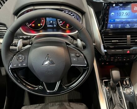 купить новое авто Мицубиси Eclipse Cross 2025 года от официального дилера Автоцентр AUTO.RIA Мицубиси фото