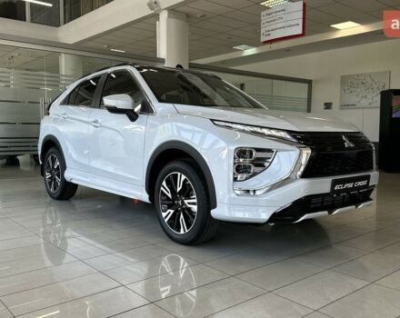 Міцубісі Eclipse Cross, об'ємом двигуна 1.5 л та пробігом 0 тис. км за 33919 $, фото 9 на Automoto.ua