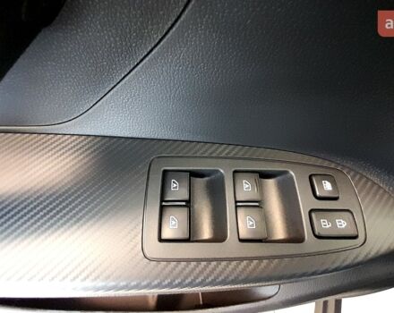 Міцубісі Eclipse Cross, об'ємом двигуна 1.5 л та пробігом 0 тис. км за 31646 $, фото 11 на Automoto.ua