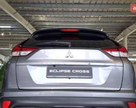 купить новое авто Мицубиси Eclipse Cross 2025 года от официального дилера Ньютон Авто Місто Мицубиси фото