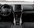 купить новое авто Мицубиси Eclipse Cross 2025 года от официального дилера ВТ МОТОРС Мицубиси фото