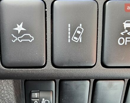 Міцубісі Eclipse Cross, об'ємом двигуна 1.5 л та пробігом 0 тис. км за 32952 $, фото 19 на Automoto.ua