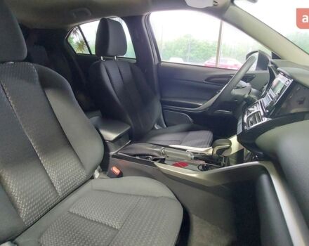 Мицубиси Eclipse Cross, объемом двигателя 1.5 л и пробегом 0 тыс. км за 31422 $, фото 14 на Automoto.ua