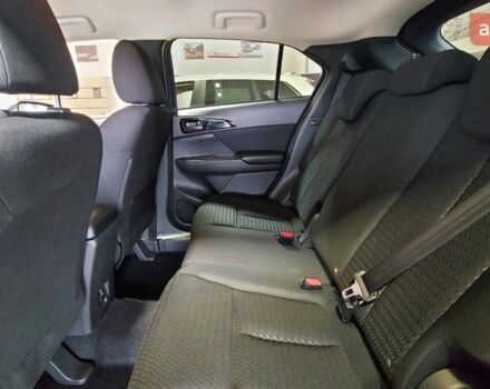 Мицубиси Eclipse Cross, объемом двигателя 1.5 л и пробегом 0 тыс. км за 31422 $, фото 11 на Automoto.ua