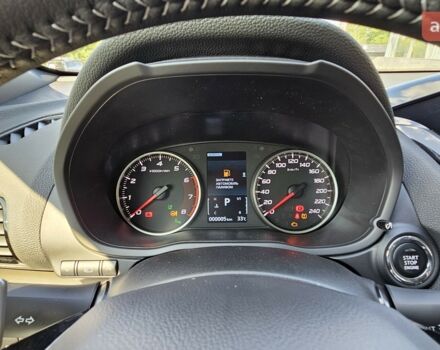 Міцубісі Eclipse Cross, об'ємом двигуна 1.5 л та пробігом 0 тис. км за 32952 $, фото 16 на Automoto.ua