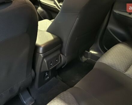 Міцубісі Eclipse Cross, об'ємом двигуна 1.5 л та пробігом 0 тис. км за 30789 $, фото 18 на Automoto.ua