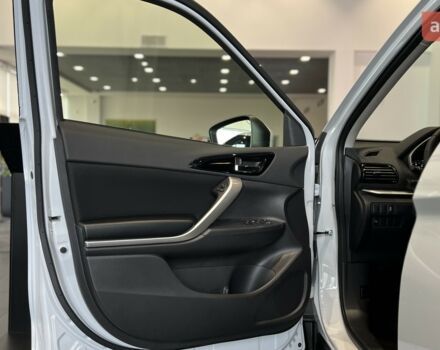 купить новое авто Мицубиси Eclipse Cross 2025 года от официального дилера Автоцентр AUTO.RIA Мицубиси фото