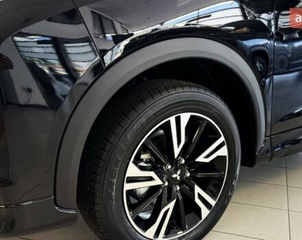 купить новое авто Мицубиси Eclipse Cross 2025 года от официального дилера Автоцентр AUTO.RIA Мицубиси фото