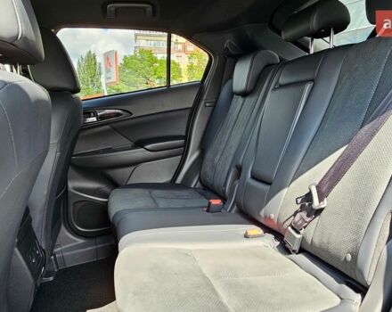 Міцубісі Eclipse Cross, об'ємом двигуна 1.5 л та пробігом 0 тис. км за 32952 $, фото 6 на Automoto.ua