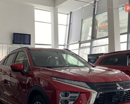 Мицубиси Eclipse Cross, объемом двигателя 1.5 л и пробегом 0 тыс. км за 35673 $, фото 35 на Automoto.ua