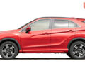 купить новое авто Мицубиси Eclipse Cross 2025 года от официального дилера ВТ МОТОРС Мицубиси фото