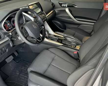 купити нове авто Міцубісі Eclipse Cross 2025 року від офіційного дилера Автоцентр AUTO.RIA Міцубісі фото
