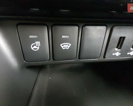 Міцубісі Eclipse Cross, об'ємом двигуна 1.5 л та пробігом 0 тис. км за 31646 $, фото 25 на Automoto.ua