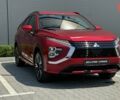 купить новое авто Мицубиси Eclipse Cross 2025 года от официального дилера Mitsubishi Motors Чернівці Мицубиси фото