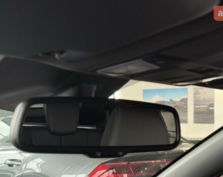 Міцубісі Eclipse Cross, об'ємом двигуна 1.5 л та пробігом 0 тис. км за 35006 $, фото 14 на Automoto.ua