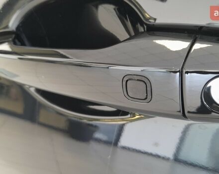 Мицубиси Eclipse Cross 2025 в Одессе на Automoto.ua Мицубиси Eclipse Cross, объемом двигателя 1.5 л и пробегом 0 тыс. км за 34001 $, фото 36 на Automoto.ua