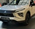 купить новое авто Мицубиси Eclipse Cross 2025 года от официального дилера АВТОГРАД ОДЕСА MITSUBISHI Мицубиси фото