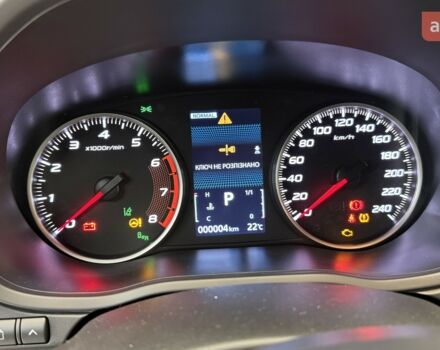 купити нове авто Міцубісі Eclipse Cross 2025 року від офіційного дилера Автоцентр AUTO.RIA Міцубісі фото