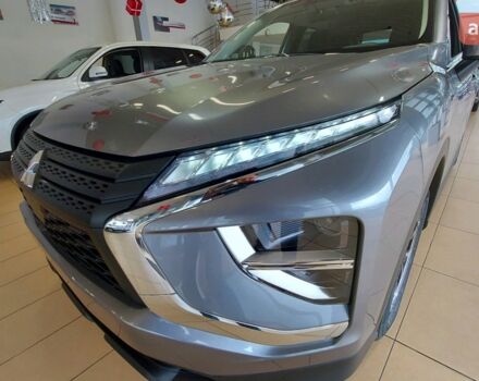 Міцубісі Eclipse Cross, об'ємом двигуна 1.5 л та пробігом 0 тис. км за 31611 $, фото 1 на Automoto.ua