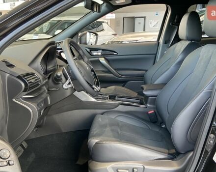 Міцубісі Eclipse Cross, об'ємом двигуна 1.5 л та пробігом 0 тис. км за 33205 $, фото 11 на Automoto.ua