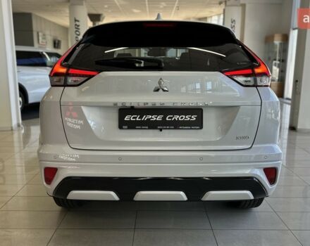 Міцубісі Eclipse Cross, об'ємом двигуна 1.5 л та пробігом 0 тис. км за 33919 $, фото 16 на Automoto.ua