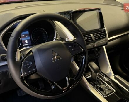 Міцубісі Eclipse Cross, об'ємом двигуна 1.5 л та пробігом 0 тис. км за 30789 $, фото 12 на Automoto.ua