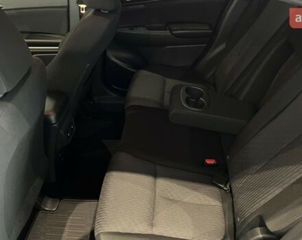 купить новое авто Мицубиси Eclipse Cross 2025 года от официального дилера Автоцентр AUTO.RIA Мицубиси фото