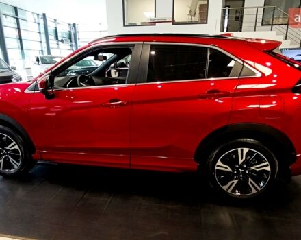 Мицубиси Eclipse Cross 2025 в Одессе на Automoto.ua Мицубиси Eclipse Cross, объемом двигателя 1.5 л и пробегом 0 тыс. км за 35041 $, фото 4 на Automoto.ua