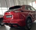 Мицубиси Eclipse Cross, объемом двигателя 1.5 л и пробегом 0 тыс. км за 35673 $, фото 10 на Automoto.ua