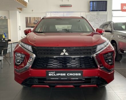 Мицубиси Eclipse Cross, объемом двигателя 1.5 л и пробегом 0 тыс. км за 35673 $, фото 17 на Automoto.ua