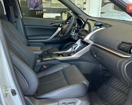 Міцубісі Eclipse Cross, об'ємом двигуна 1.5 л та пробігом 0 тис. км за 33919 $, фото 26 на Automoto.ua