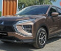 купить новое авто Мицубиси Eclipse Cross 2025 года от официального дилера Mitsubishi Motors Чернівці Мицубиси фото