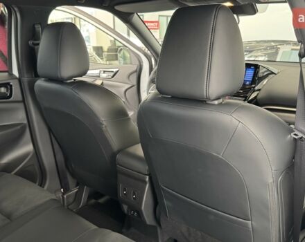 купити нове авто Міцубісі Eclipse Cross 2025 року від офіційного дилера Автоцентр AUTO.RIA Міцубісі фото